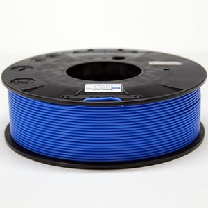 portachiavi filamento azul pacífico PLA E.P. (3D850)- 1.75mm – ALL COLORS Materials 3D