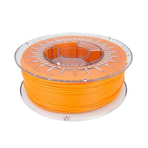portachiavi filamento naranja Filamento Naranja PETG-1KG – 1.75mm – Sakata3D