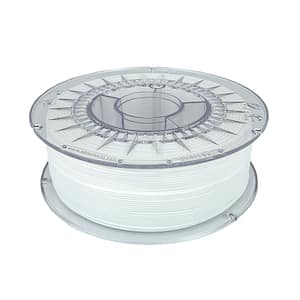 portachiavi filamento blanco PLA INGEO 3D850 -1KG – 1.75mm – Sakata3D